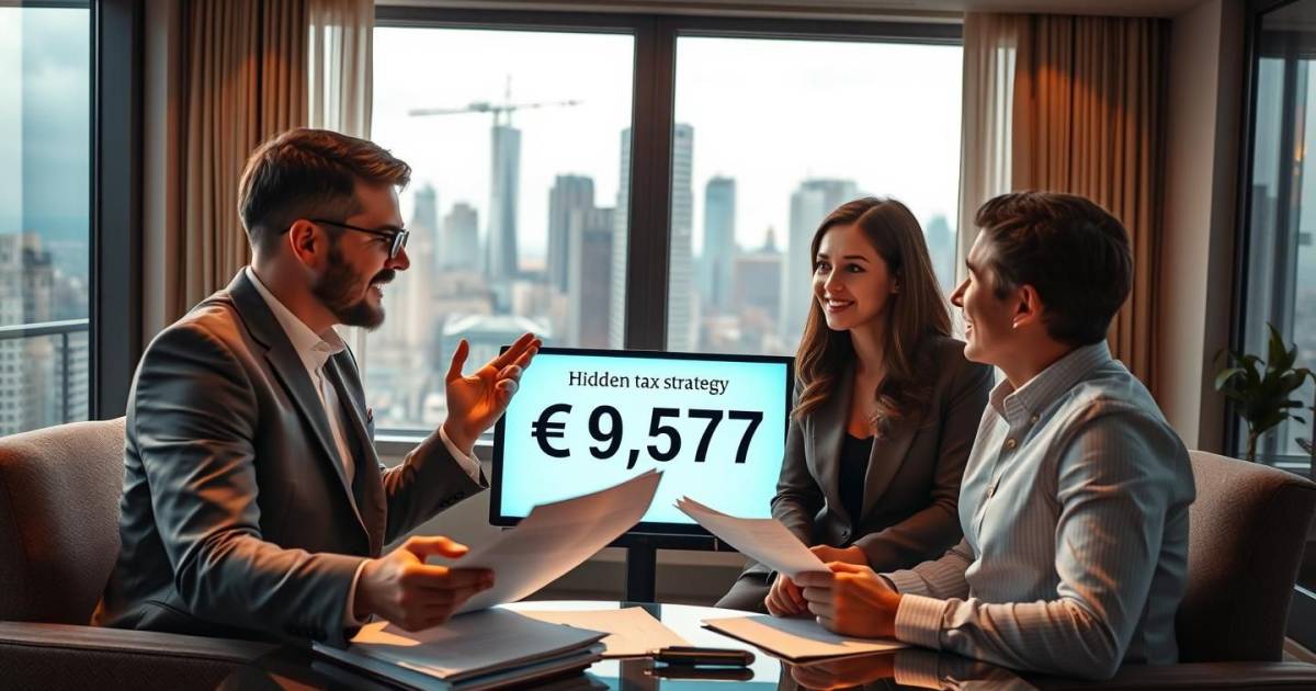 ALERTE : La nouvelle astuce cachée du PER qui permet de gagner jusqu'à 9 572€ d'impôts en 2025 (et que 91% des Français ignorent)