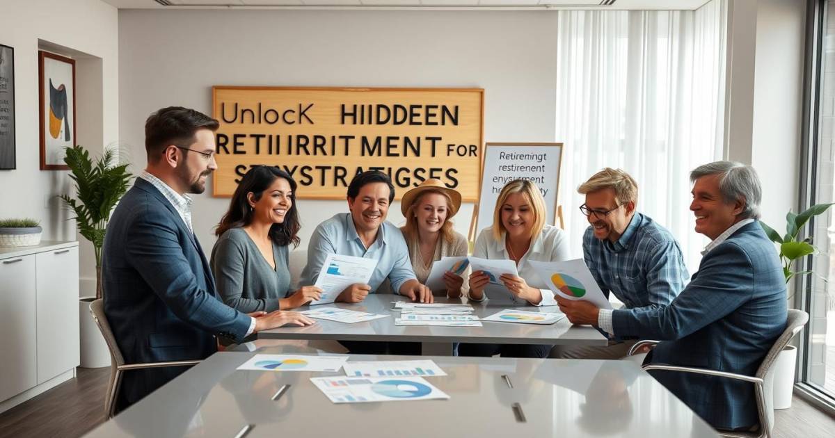 ALERTE : La nouvelle astuce cachée du PER qui permet de tripler sa retraite tout en payant 70% d'impôts en moins !
