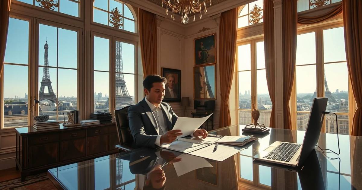 ALERTE : La nouvelle astuce des milliardaires français pour défiscaliser 100% de leurs revenus grâce au PER dévoilée par Bercy !
