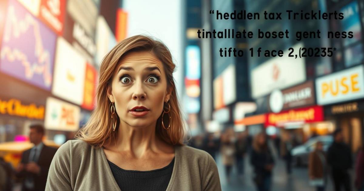 ALERTE : La nouvelle astuce fiscale cachée qui permet de multiplier par 3 votre retraite avant le 15 avril 2025 fait trembler Bercy !