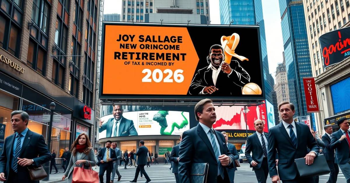 ALERTE : La nouvelle astuce fiscale qui permet de multiplier par 3 votre retraite dès 2026, les banquiers sont furieux !