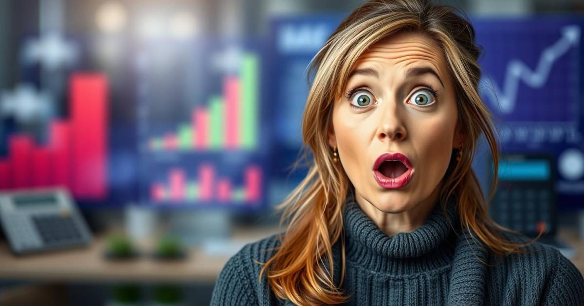 ALERTE : La nouvelle astuce fiscale qui permet à des milliers de Français de doubler leur retraite en 2025 grâce au PER (ce que l'État ne veut pas que vous sachiez)