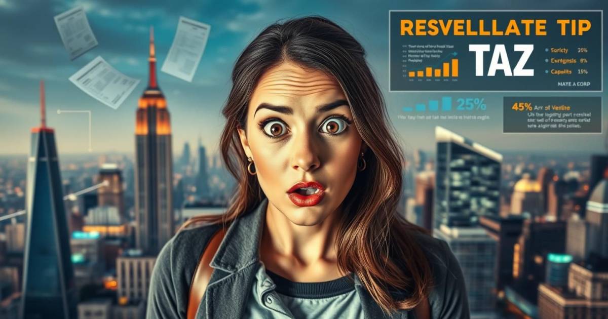ALERTE : La nouvelle astuce fiscale secrète qui permet de multiplier par 3 votre retraite avant la réforme choc de juillet 2025 !