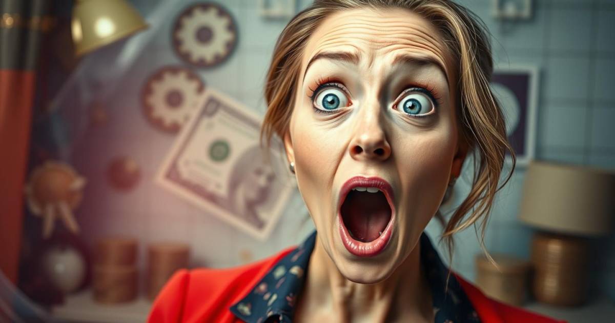 ALERTE : La nouvelle astuce révolutionnaire qui permet de multiplier par 3 votre retraite sans payer d'impôts que l'État ne veut surtout pas que vous découvriez !