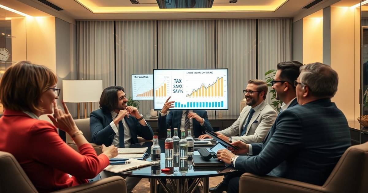 ALERTE : La nouvelle astuce secrète des millionnaires pour défiscaliser jusqu'à 73% de leurs revenus grâce au PER fait trembler Bercy !