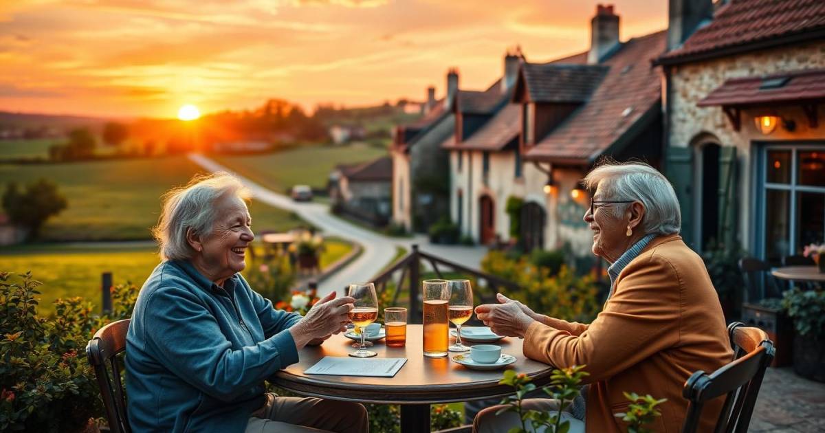 Alerte retraite 2025 : La nouvelle astuce fiscale cachée qui permet à des milliers de Français de doubler leur pension en seulement 6 mois !