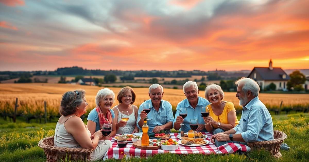 Alerte Retraite 2025 : La Technique Secrète des Français pour Multiplier par 3 leur Pension sans Effort !