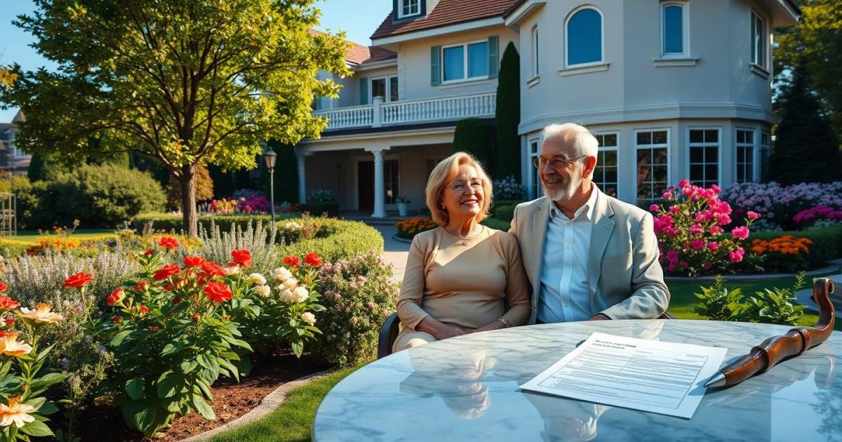 Alerte Retraite 2025 : La technique secrète des millionnaires pour multiplier par 3 leur pension en échappant légalement aux impôts