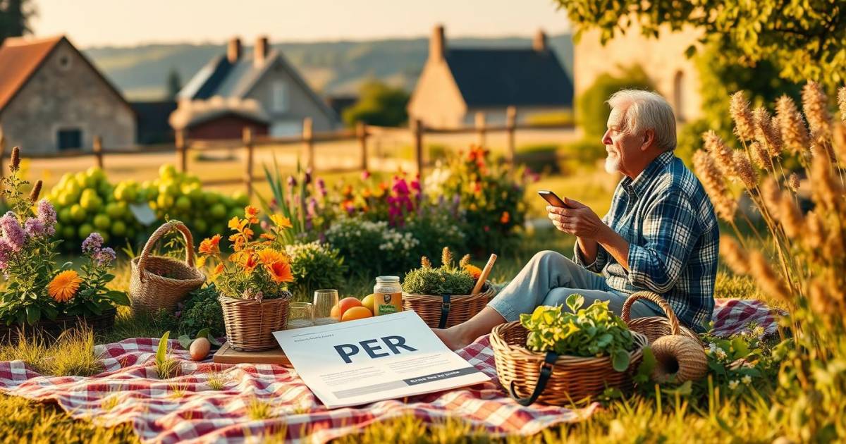 Alerte Retraite 2026 : La technique secrète des Français pour multiplier par 3 leur pension sans effort grâce au PER !