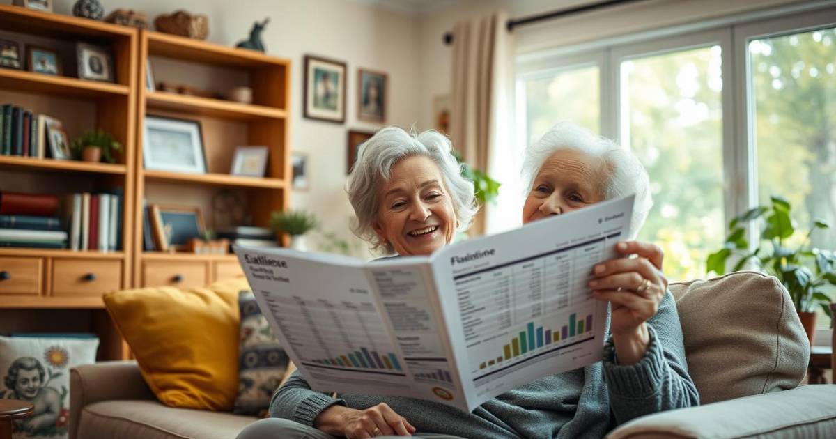 Cette retraitée de 68 ans a multiplié par 7 son épargne grâce à une astuce méconnue du PER que l'État ne veut pas que vous découvriez