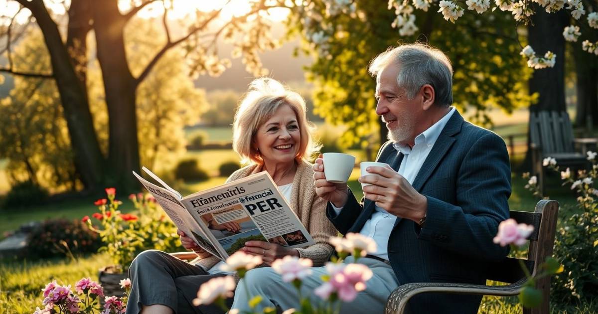 Comment le PER est devenu l'arme secrète des Français pour une retraite confortable en 2024 ?