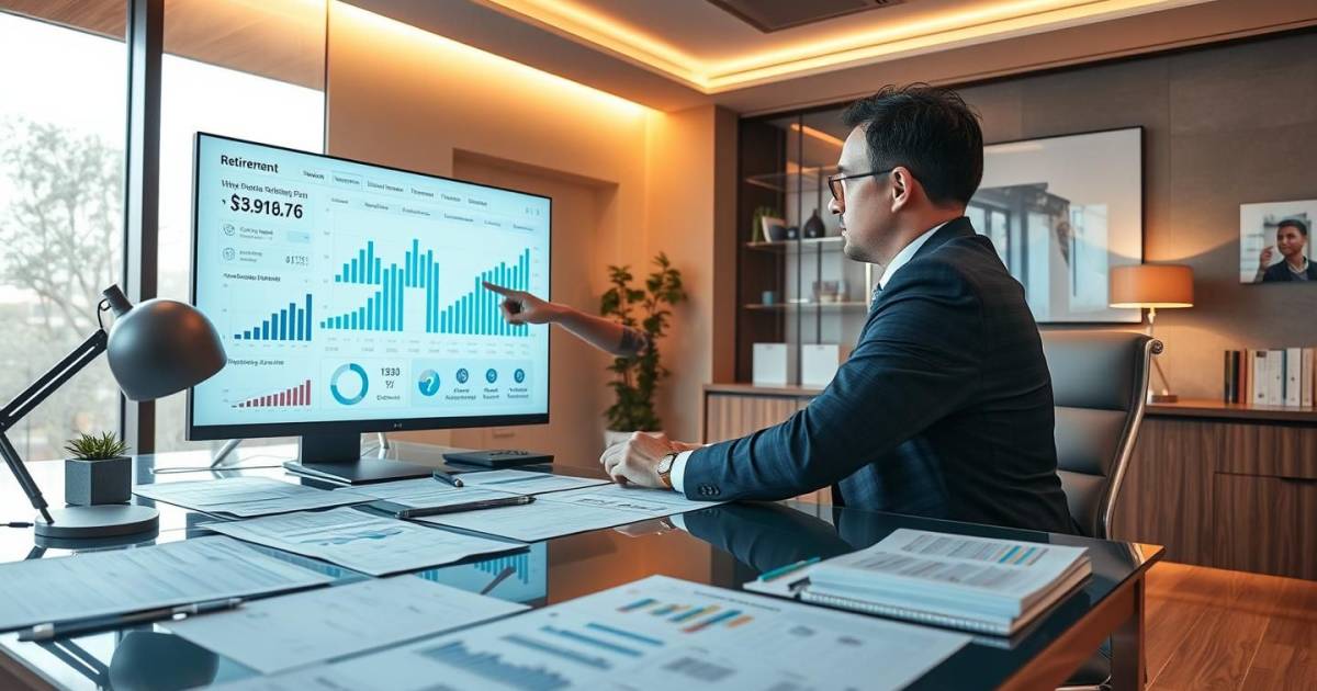 Comment maximiser votre PER en 2025 : stratégies innovantes entre rente viagère et sortie en capital