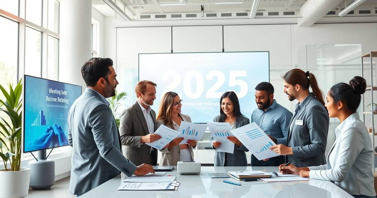 L'avenir de votre retraite en 2025 : Comment maximiser votre PER avec les nouvelles règles de défiscalisation ?