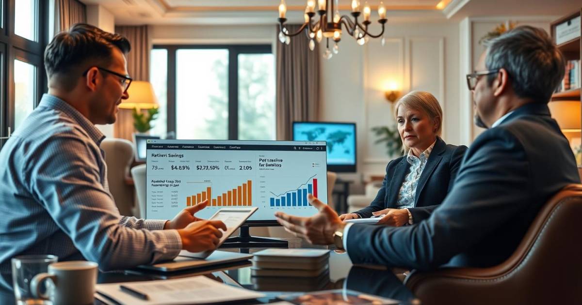 La défiscalisation en 2025 via le Plan d'Épargne Retraite : Les nouveaux plafonds qui changent tout