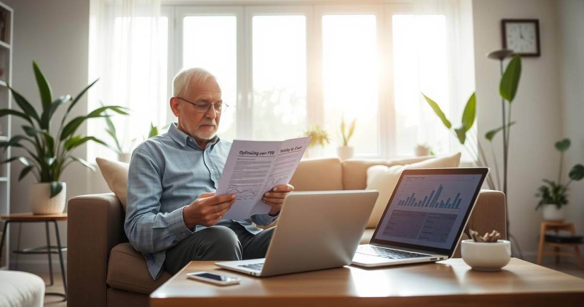La retraite en 2025 : comment optimiser fiscalement votre PER face à la nouvelle réforme des retraites ?