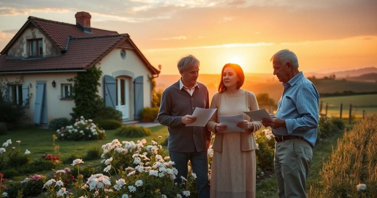 La vérité choc sur le PER : Comment des Français ordinaires accumulent 850 000€ pour leur retraite grâce à cette faille fiscale méconnue 🔥