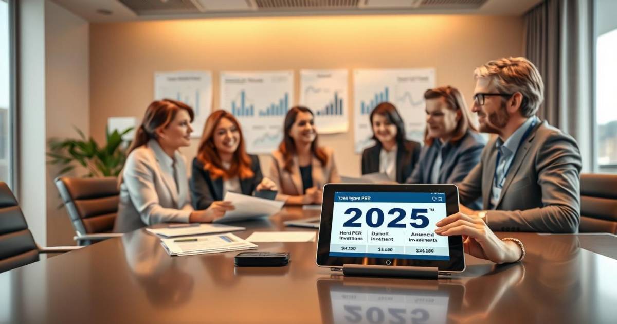 Le nouveau PER hybride 2025 : entre rente garantie et placement dynamique, la solution fiscale qui séduit les 40-50 ans