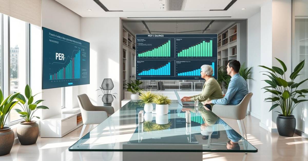 Le PER en 2025 : Comment maximiser votre défiscalisation tout en sécurisant vos revenus futurs ?