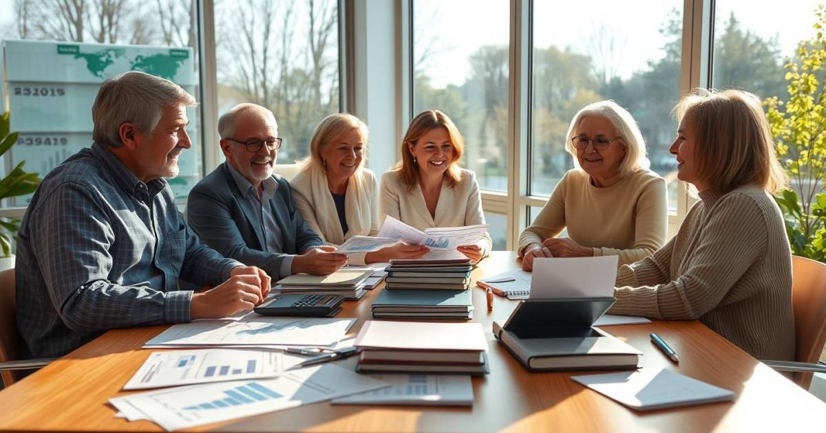 Le PER en 2025 : Comment optimiser votre retraite entre défiscalisation, rente et capital dans un contexte d'inflation record ?
