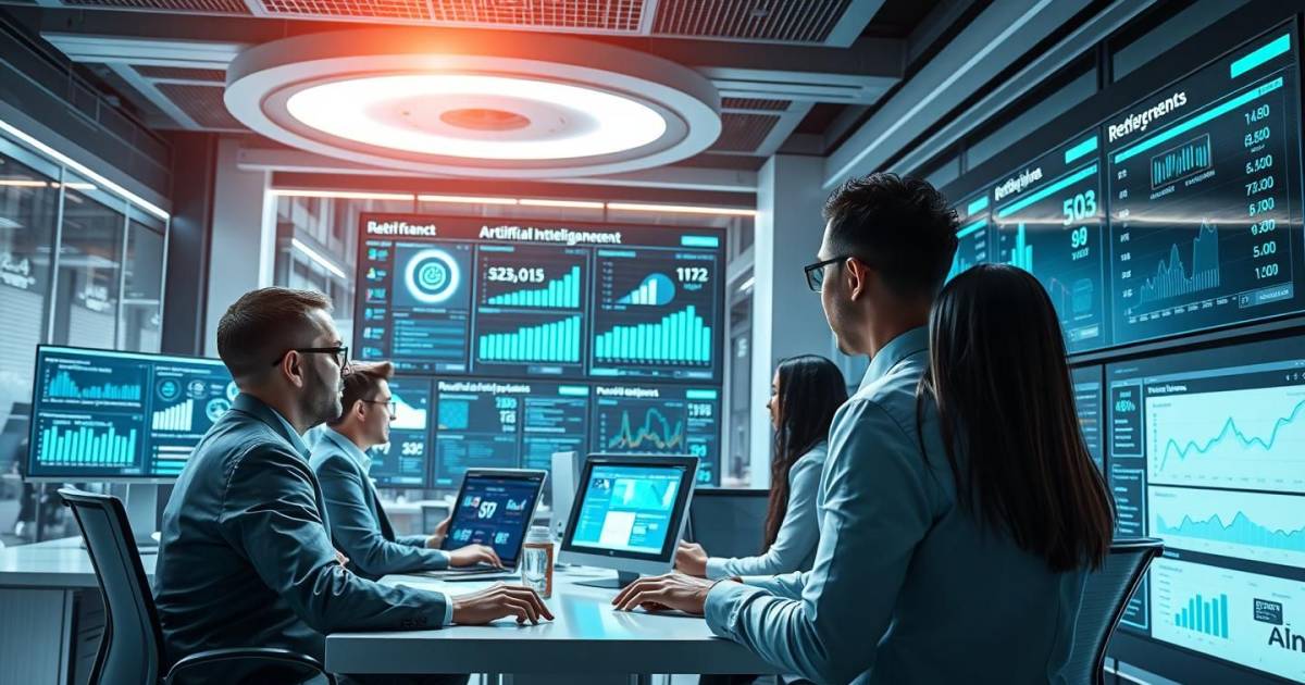 Le PER en 2025 : Entre Intelligence Artificielle et Nouveaux Avantages Fiscaux, Comment Optimiser son Épargne Retraite ?
