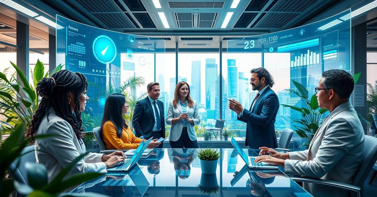 Le PER en 2025 : Entre Métavers et Intelligence Artificielle, Comment Optimiser son Épargne Retraite pour la Nouvelle Ère Digitale ?