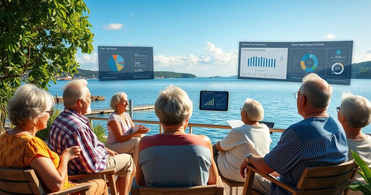 Le PER en 2025 : l'atout fiscal pour façonner votre retraite entre rente et capital, découvrez les nouvelles règles
