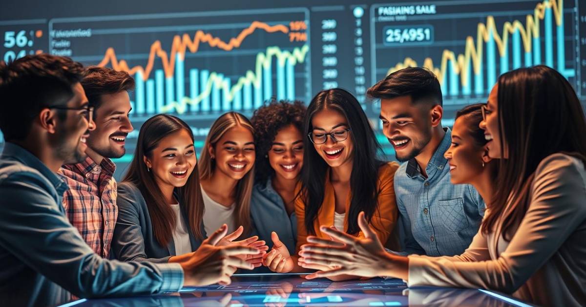 Le PER, l'arme secrète des jeunes actifs pour une retraite dorée en 2060 : stratégies, avantages fiscaux et projections financières