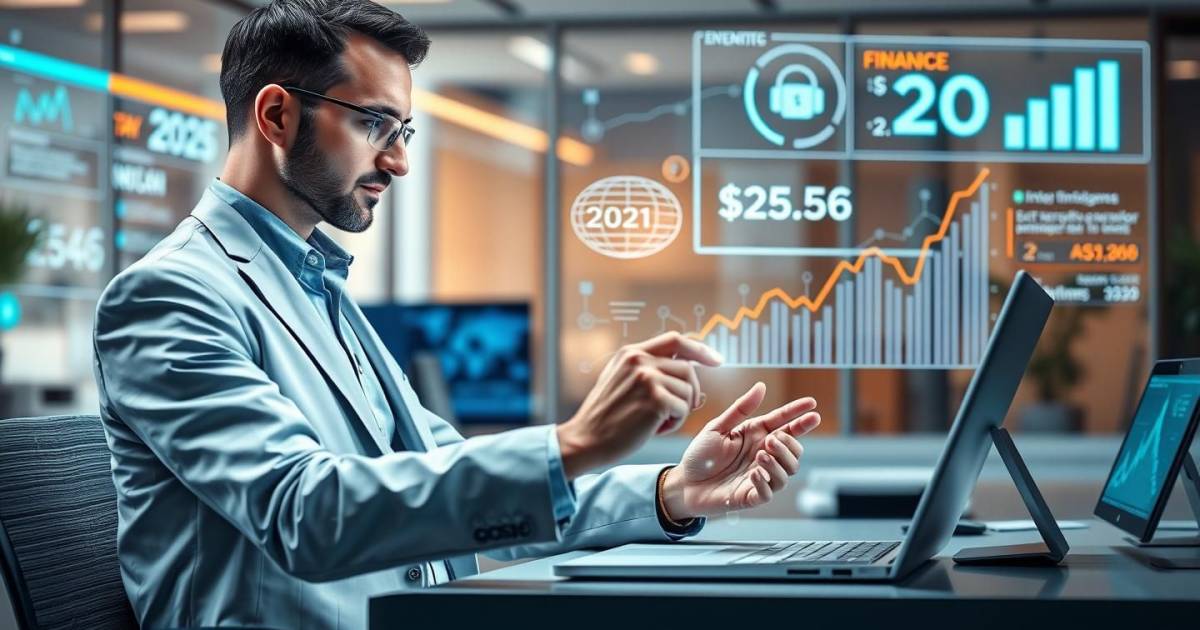 Le PER nouvelle génération : boostez votre retraite avec l'intelligence artificielle et la défiscalisation 2025