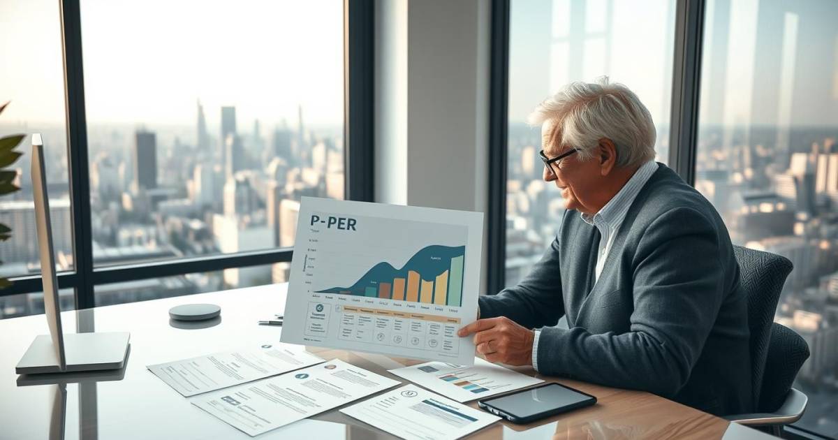 Le PER, un bouclier patrimonial face à l'inflation 2025 : entre défiscalisation et rente garantie