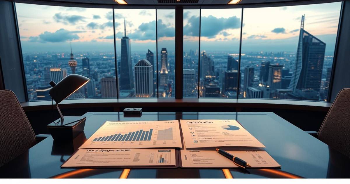 Le Plan d'Épargne Retraite (PER) en 2025 : L'alliance parfaite entre défiscalisation immédiate et capitalisation sereine pour votre future rente