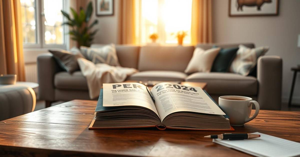 PER 2024 : Le Guide Complet pour Maximiser votre Retraite et Réduire vos Impôts