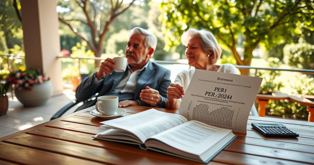 PER 2024 : Le guide complet pour optimiser votre retraite et réduire vos impôts