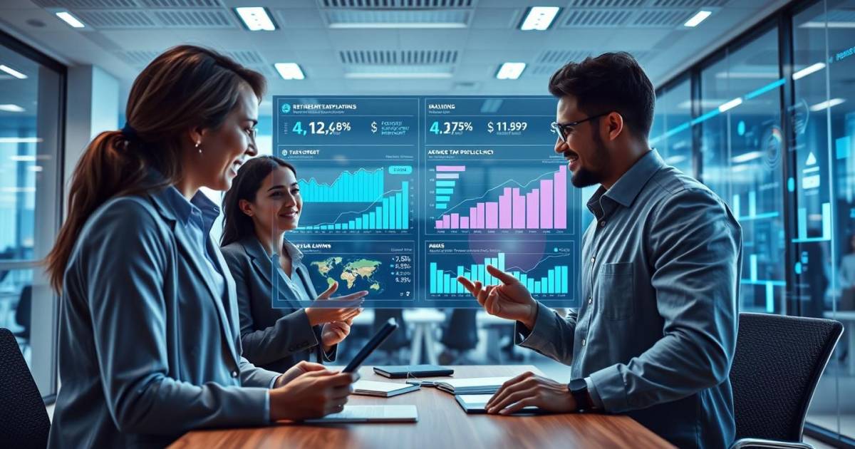 PER 2025 : Comment les IA révolutionnent la gestion de votre épargne retraite et optimisent vos avantages fiscaux