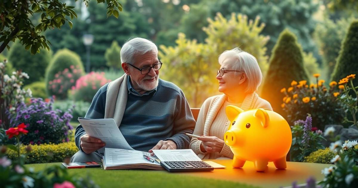 PER 2025 : Comment optimiser votre retraite en combinant rente, capital et avantages fiscaux ?