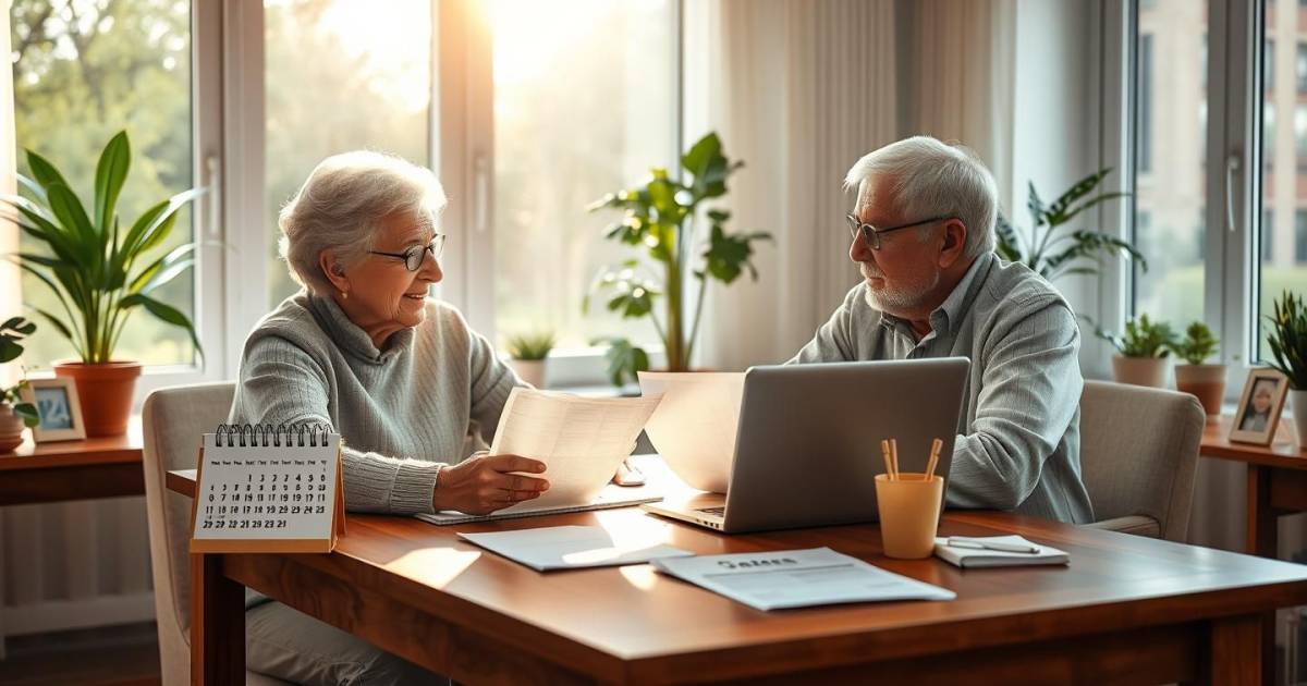 PER 2025 : Comment optimiser votre retraite grâce aux nouvelles mesures fiscales sur la rente viagère ?