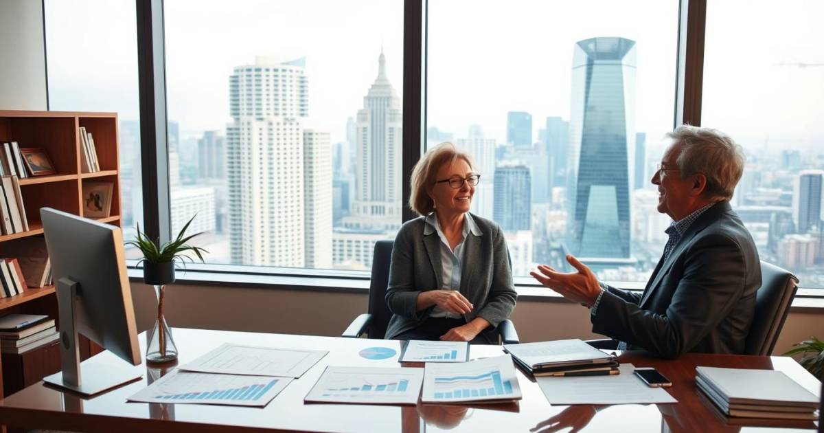 PER 2025 : Comment transformer votre épargne en rente garantie tout en optimisant votre fiscalité ?