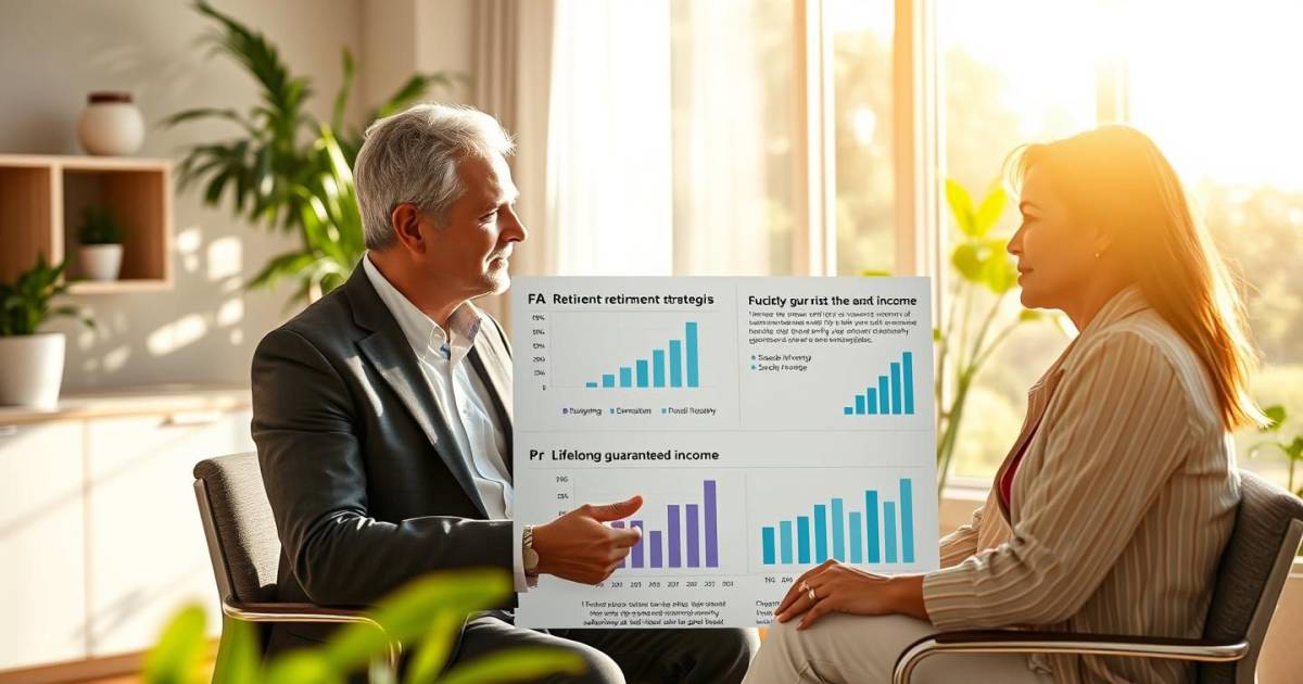 PER 2025 : L'épargne retraite nouvelle génération qui concilie optimisation fiscale et rente garantie à vie