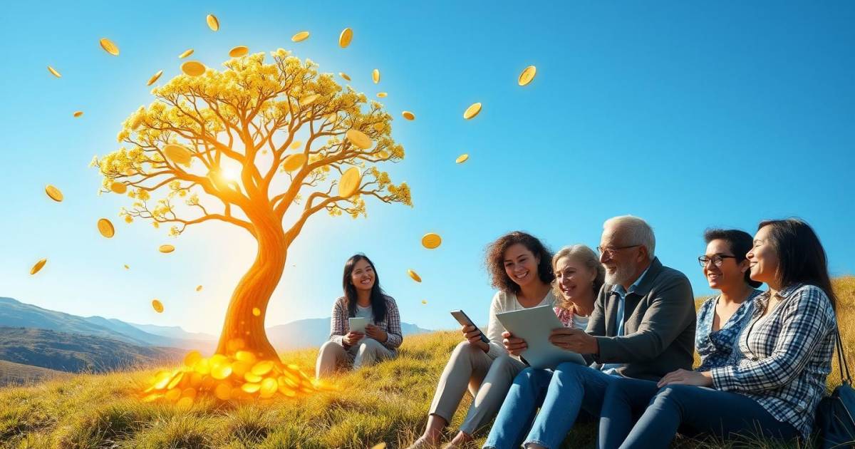 PER 2025 : La révolution fiscale qui transforme votre épargne en rente garantie à vie