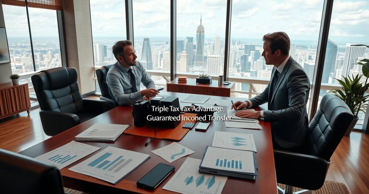 PER 2025 : Le placement qui cumule triple avantage fiscal, rente garantie et transmission optimisée