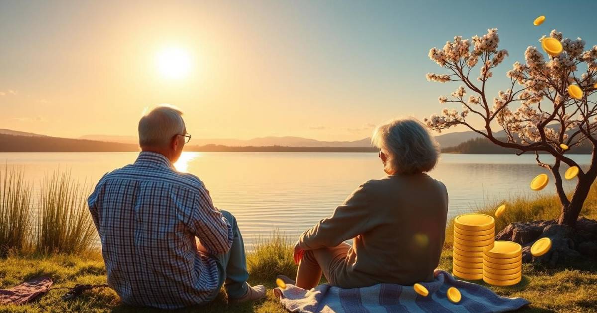 PER 2025 : Les nouvelles opportunités de défiscalisation pour maximiser votre rente retraite