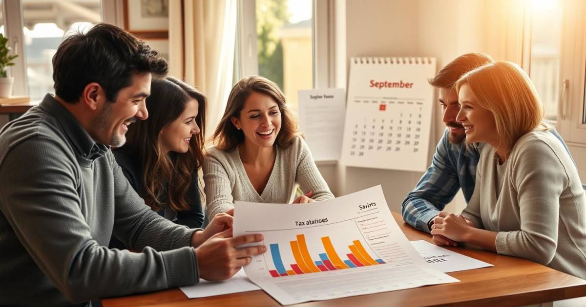 PER : Cette astuce fiscale secrète fait économiser jusqu'à 9 745€ d'impôts aux Français, mais l'État pourrait la supprimer dès septembre !