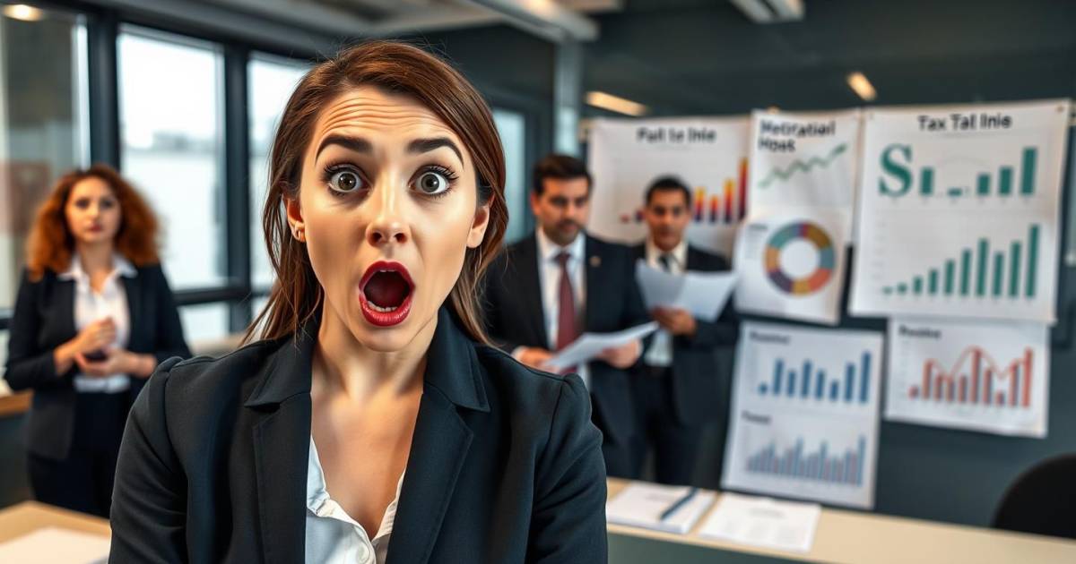 PER : Cette nouvelle loi fiscale de 2025 va faire bondir votre pension de retraite de 47% ! Les experts sont sous le choc