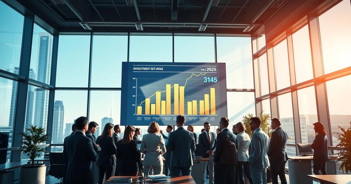 PER : Comment doper son rendement de 40% en utilisant les nouvelles niches fiscales 2025