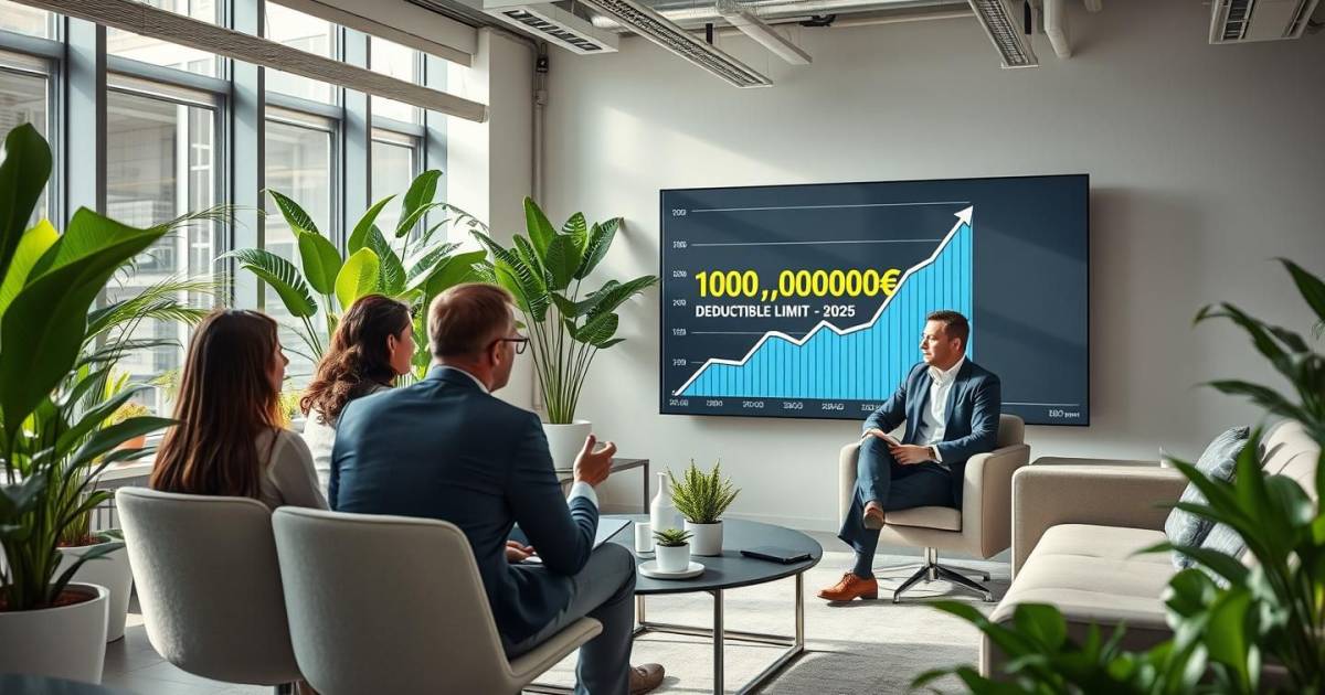PER : Comment profiter du nouveau plafond de 100 000€ de versements déductibles en 2025 ?