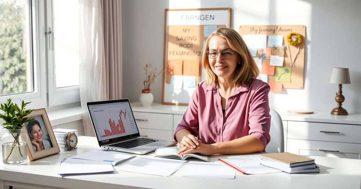 PER : Comment une femme de 45 ans a économisé 150 000€ en combinant rente garantie et optimisation fiscale