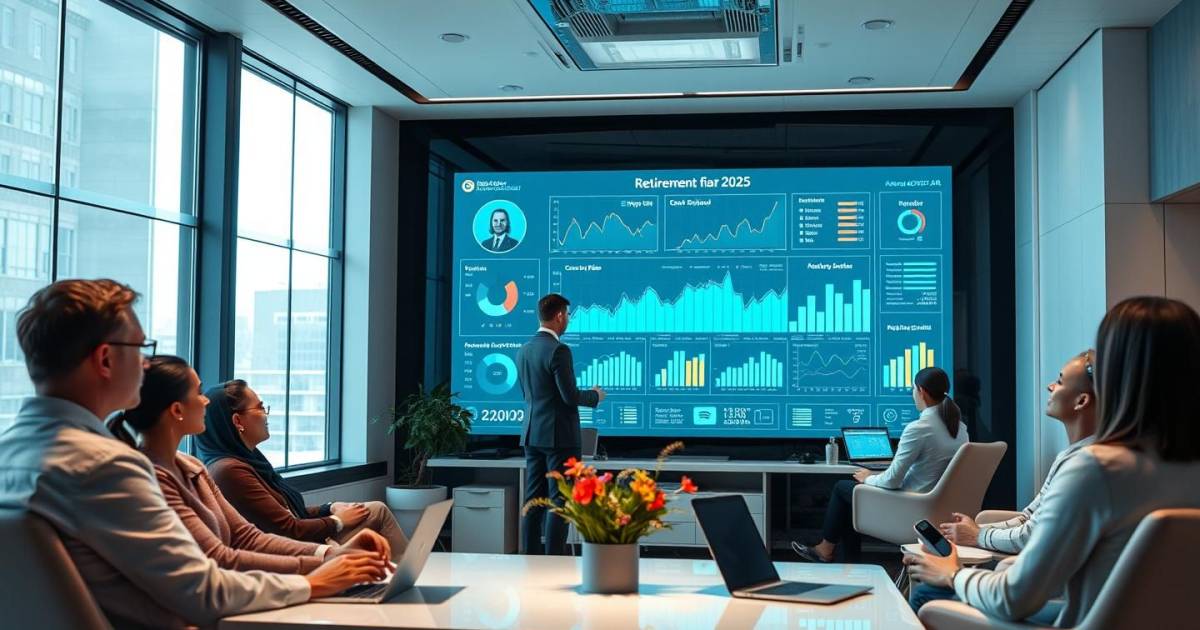 PER et Intelligence Artificielle : Comment les robo-advisors révolutionnent la gestion de votre épargne retraite en 2025