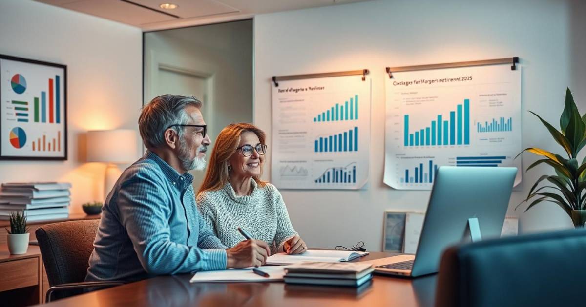 Plan d'Épargne Retraite (PER) : Les Nouvelles Stratégies de Défiscalisation pour Optimiser votre Retraite en 2025