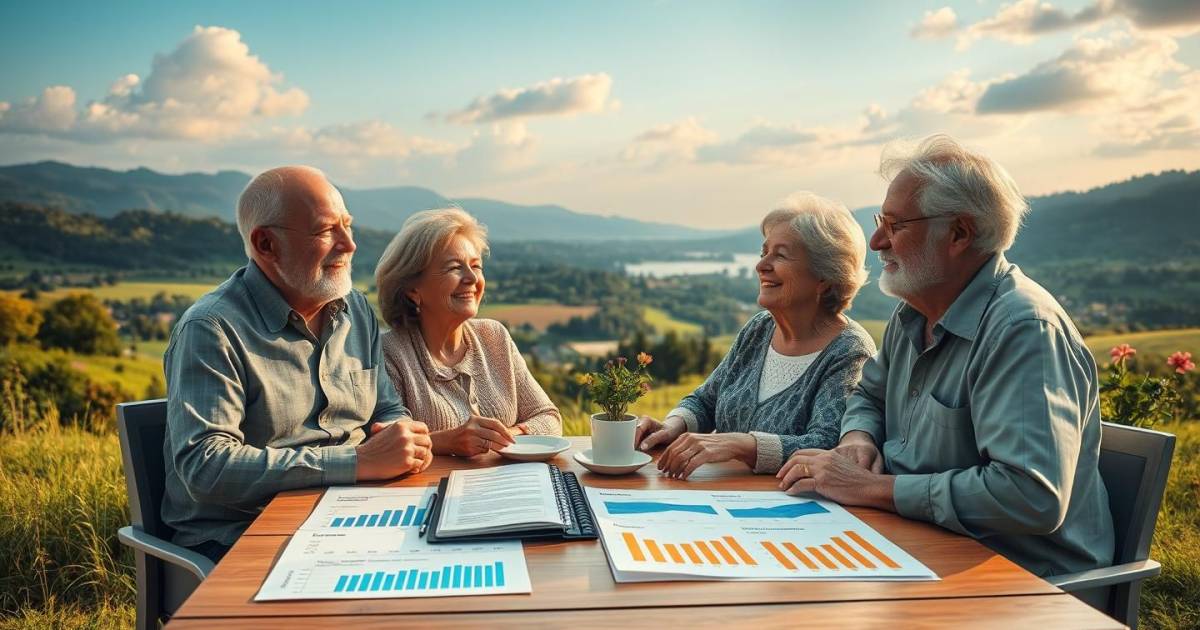 Retraite 2025 : Comment le PER révolutionne votre stratégie d'épargne grâce aux nouvelles incitations fiscales ?