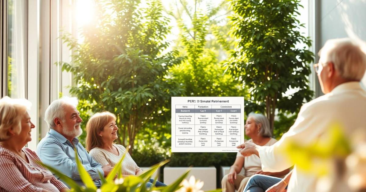 Retraite 2025 : Comment le PER transforme votre épargne en rente avantageuse tout en optimisant votre fiscalité