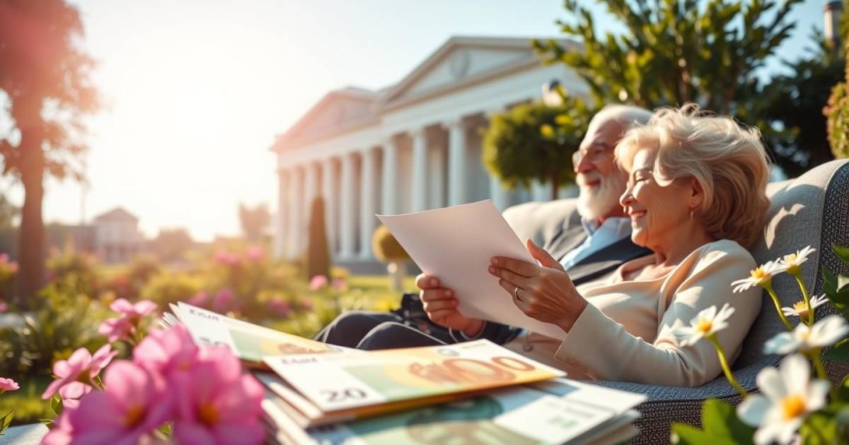 Retraite 2025 : La nouvelle astuce fiscale secrète qui fait trembler les banques et permet d'épargner 37 000€ en seulement 6 mois